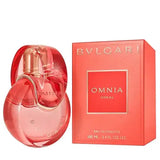 BVLGARI Omnia Coral