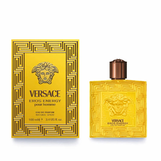 Versace Eros Energy