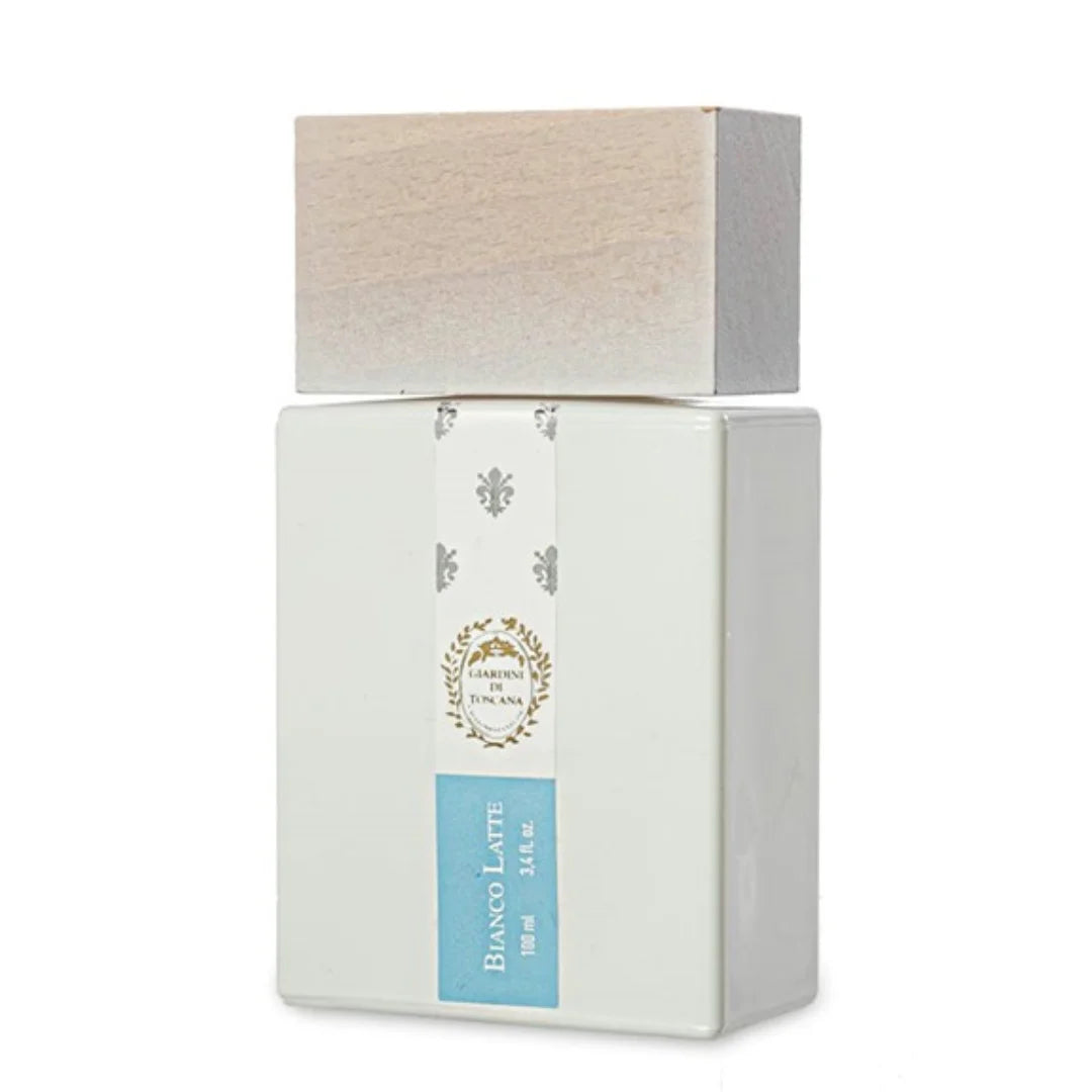 Bianco Latte Giardini Di Toscana