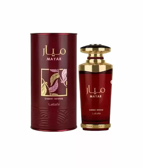 Lattafa Mayar Cherry Intense