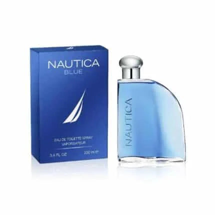 Nautica Blue