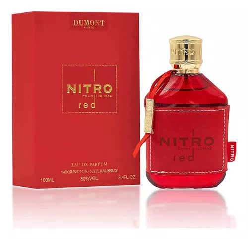 Nitro Red Dumont