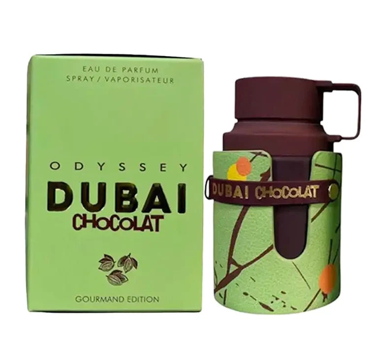 Odyssey Dubai Chocolat ARMAF