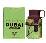 Odyssey Dubai Chocolat ARMAF