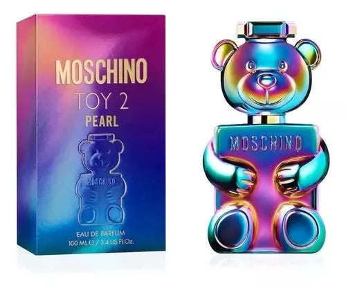 Toy 2 Pearl Moschino