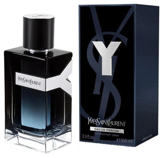 Y Eau de Parfum Yves Saint Laurent