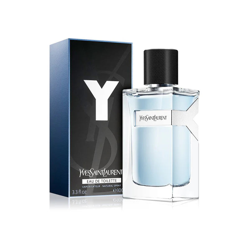 Y EDT Yves Saint Laurent